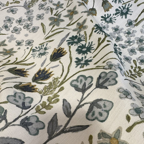 Lucienne Lakeside Richloom Fabric