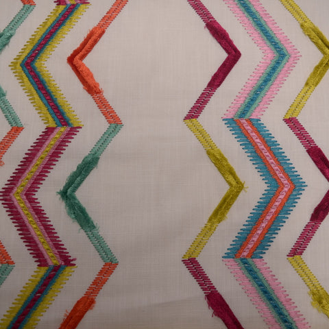 Rapscallion Fiesta Swavelle Mill Creek Fabric