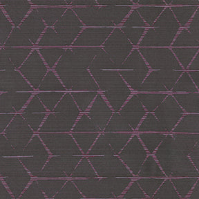 Unveil 1009 Sassy Plum Fabric