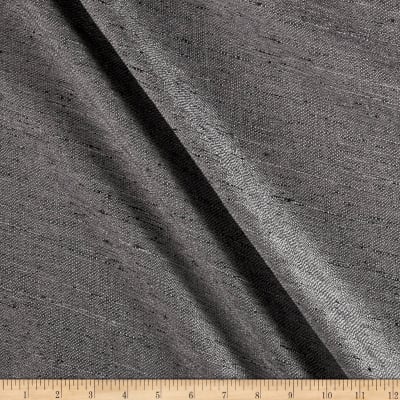 Crux 907 Smoke P Kaufmann Fabric