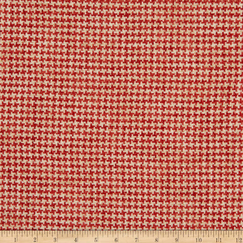 Dunbar Strawberry P Kaufmann Fabric