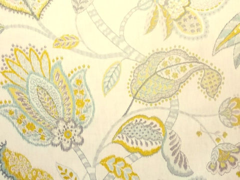 Global Style Mimosa P Kaufmann Fabric