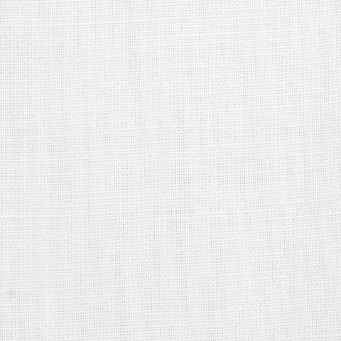 Slubby Linen White P Kaufmann Fabric