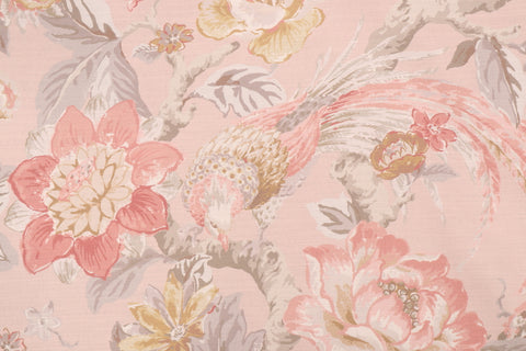 Valentina Blush P Kaufmann Fabric