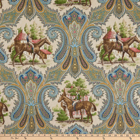 Woodgate Royal P Kaufmann Fabric