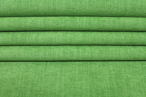 Daily Greenery Crypton Fabric