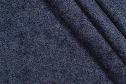 Piper Sapphire Crypton Fabric