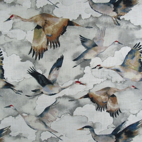 Flyway Natural Hamilton Fabric