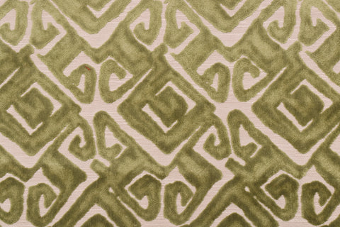 Nola Willow Hamilton Fabric