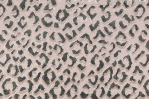 Ocelot Mineral Hamilton Fabric