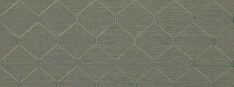 Abaca 915 Urban Grey Covington Fabric