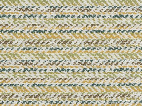 Abbott Verde Covington Fabric