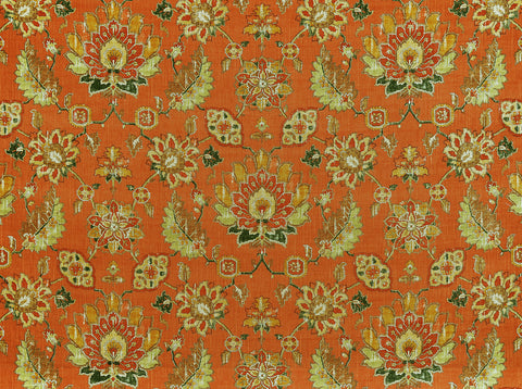 Andora Mandarin Covington Fabric