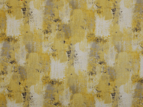 Antalya French Yellow Covington Fabric