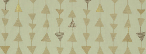 Argento 11 Natural Covington Fabric