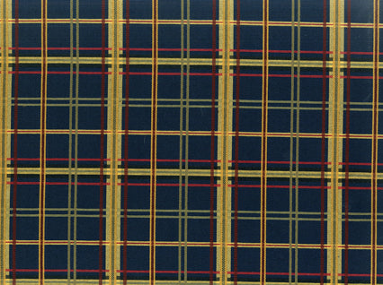Bailey Heraldic Covington Fabric