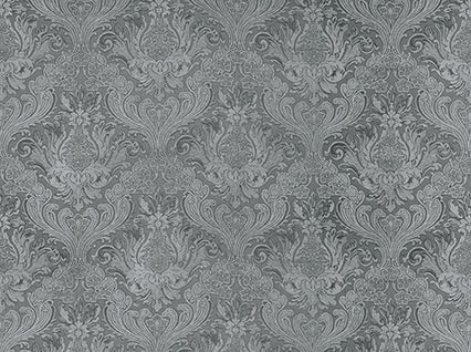 Balenciaga Gunmetal Covington Fabric