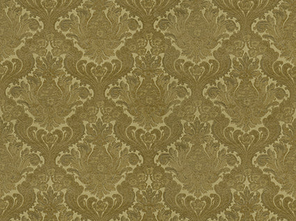 Balenciaga Vintage Gold Covington Fabric