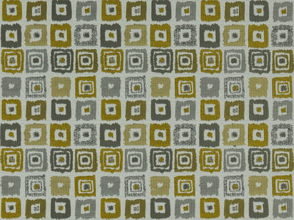 Bebop 89 Sulfur Covington Fabric