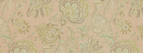 Beethoven 704 Dusty Rose Covington Fabric