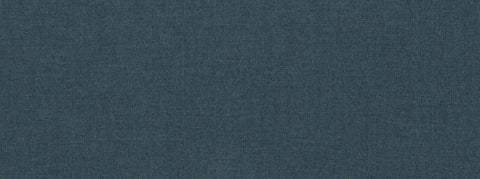 Belfast Backed 51 Denim Covington Fabric