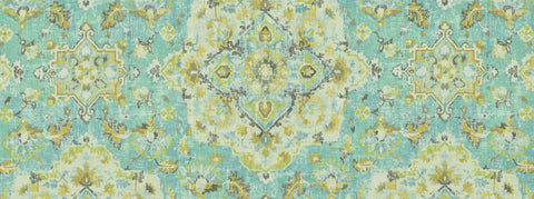 Benbrook 523 Caribbean Covington Fabric