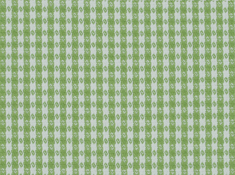 Blaine Island Green Covington Fabric