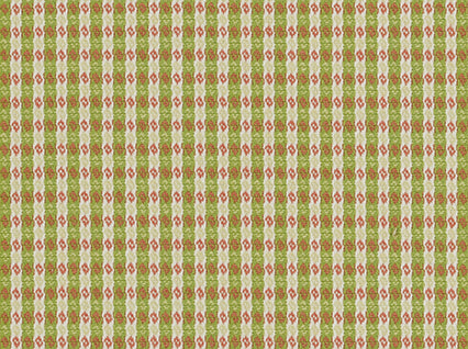 Blaine Watermelon Covington Fabric