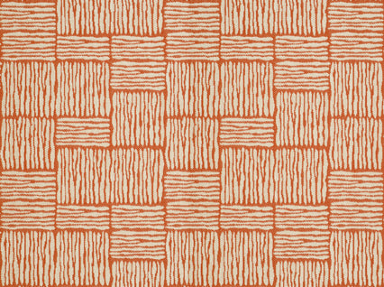 Bora Bora Mandarin Covington Fabric