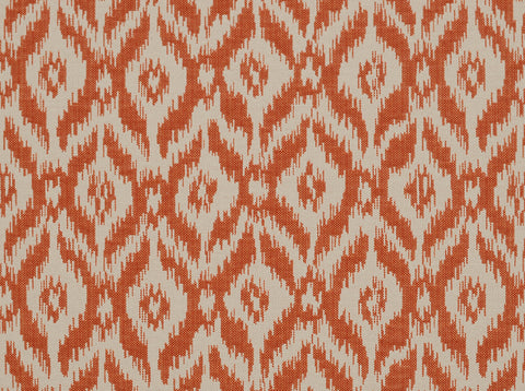 Buchanan Coral Covington Fabric