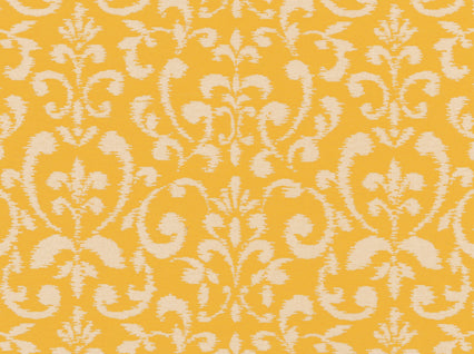 Cecita Daffodil Covington Fabric