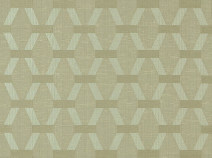 Curio Raffia Covington Fabric