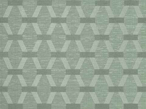 Curio Silver Sage Covington Fabric