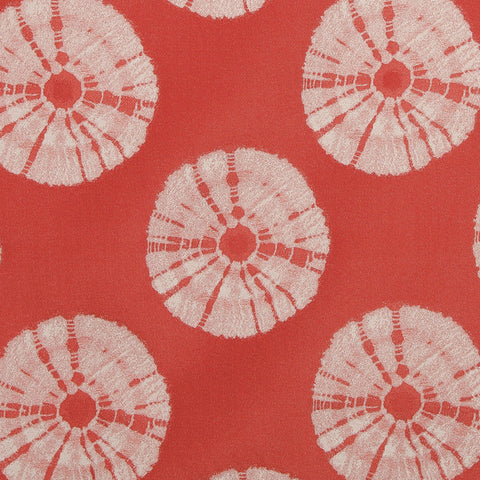 Day Tripper Rose Red Covington Fabric