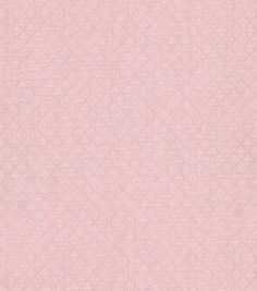Diamondz Pink Covington Fabric