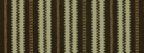 Dodger 603 Chocolate Covington Fabric