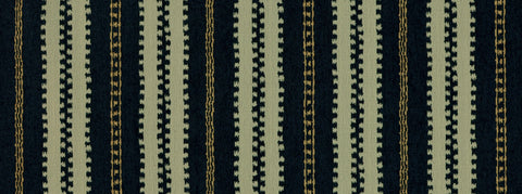 Dodger 55 Navy Covington Fabric