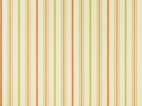 Eden Citrus Covington Fabric