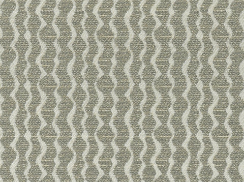 Edgewater Smoke Covington Fabric