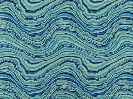 Forsyth 514 Ocean Covington Fabric