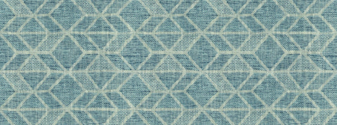 Geode 526 Batik Blue Covington Fabric