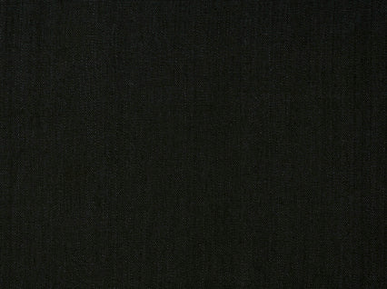 Glynn Linen Charcoal Grey Covington Fabric