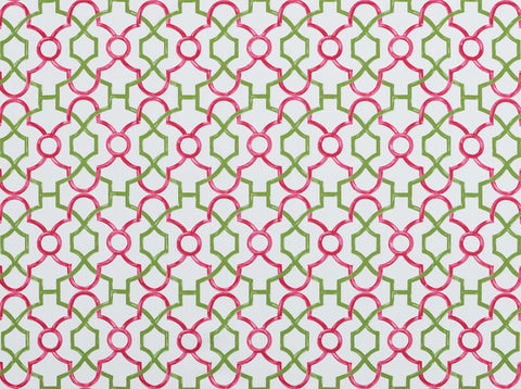 Integra Blossom Covington Fabric