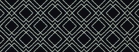 Jacava 903 Chalkboard Covington Fabric