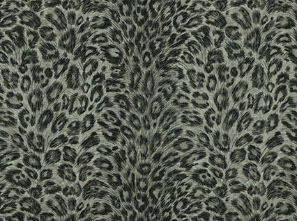 Javan Gunmetal Covington Fabric