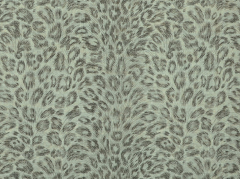 Javan Heather Grey Covington Fabric