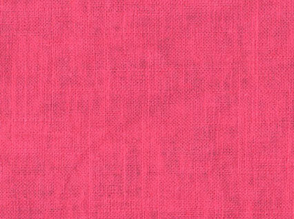 Jefferson Linen Begonia Pink Covington Fabric