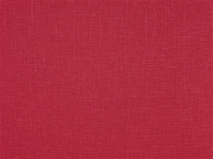 Jefferson Linen Fuchsia Covington Fabric