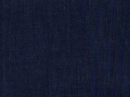 Jefferson Linen Navy Covington Fabric