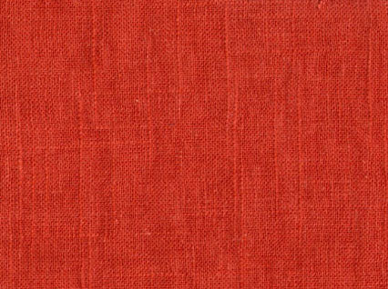 Jefferson Linen Paprika Covington Fabric